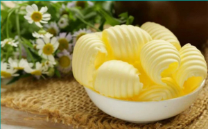 KÖY TEREYAĞI 1 KG